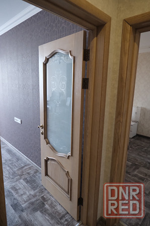 Аренда квартиры в Киевском районе с дизайнерским ремонтом 100кв м Донецк - изображение 6