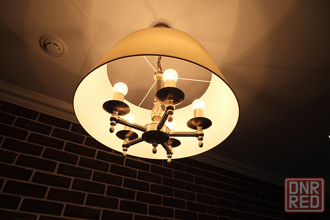 Аренда квартиры в Киевском районе с дизайнерским ремонтом 100кв м Донецк - изображение 7