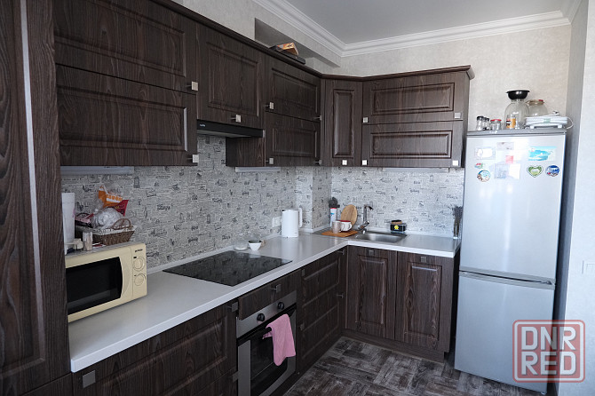 Аренда квартиры в Киевском районе с дизайнерским ремонтом 100кв м Донецк - изображение 12