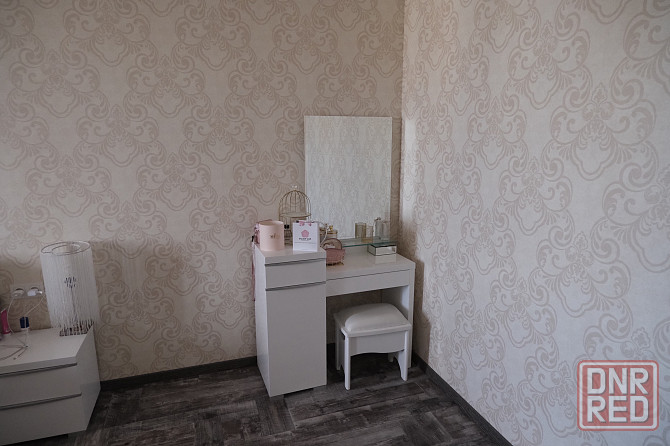 Аренда квартиры в Киевском районе с дизайнерским ремонтом 100кв м Донецк - изображение 2