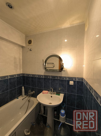 2 к кв. Автостанция. Щетинина Донецк - изображение 8