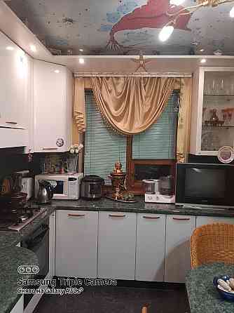 4-х комнатная квартира в центре Донецка Донецк