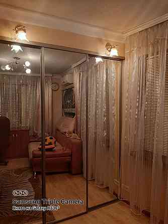 4-х комнатная квартира в центре Донецка Донецк