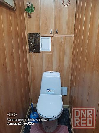 4-х комнатная квартира в центре Донецка Донецк - изображение 10