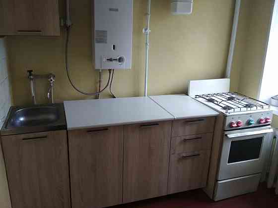 Аренда 1 комн. ДонНУ Донецк