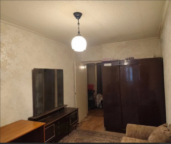 3-х комнатная квартира на Гладковке Донецк