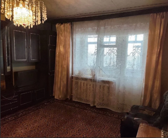 3-х комнатная квартира на Гладковке Донецк