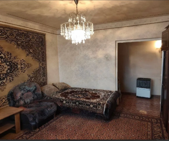 3-х комнатная квартира на Гладковке Донецк