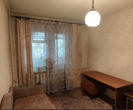 3-х комнатная квартира на Гладковке Донецк