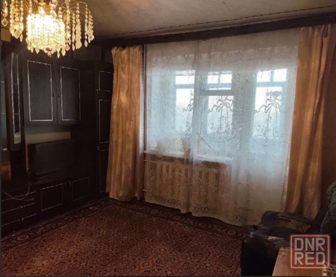 3-х комнатная квартира на Гладковке Донецк - изображение 2