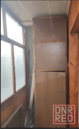 3-х комнатная квартира на Гладковке Донецк - изображение 8