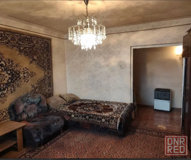 3-х комнатная квартира на Гладковке Донецк - изображение 1