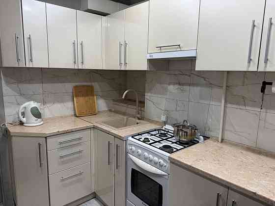 Сдам 2-х комн СиТи, ул.Университетская. Всё необходимое есть. Накопительный бак 400 л² Новый Ремонт. Донецк