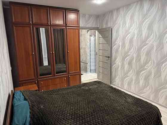 Сдам 2-х комн СиТи, ул.Университетская. Всё необходимое есть. Накопительный бак 400 л² Новый Ремонт. Донецк