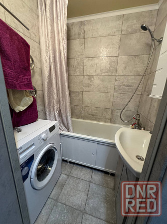 Сдам 2-х комн СиТи, ул.Университетская. Всё необходимое есть. Накопительный бак 400 л² Новый Ремонт. Донецк - изображение 4