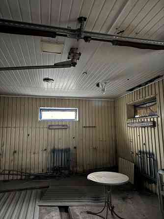 Продам помещение под сто, автомойку Донецк