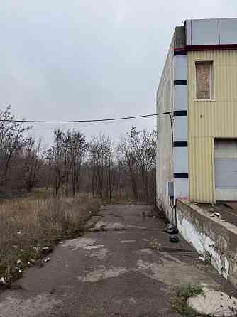 Продам помещение под сто, автомойку Донецк