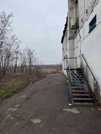 Продам помещение под сто, автомойку Донецк