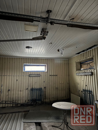 Продам помещение под сто, автомойку Донецк - изображение 4