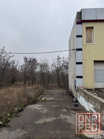 Продам помещение под сто, автомойку Донецк - изображение 2