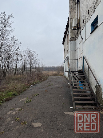 Продам помещение под сто, автомойку Донецк - изображение 6