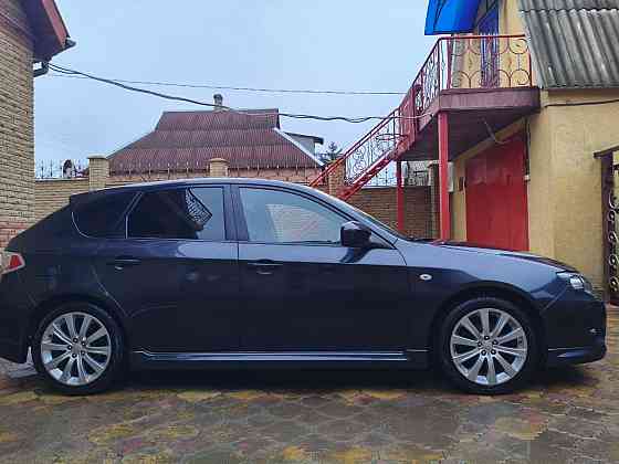 Πpoдам Subaru Imрrеza 2.0 (механика) Донецк