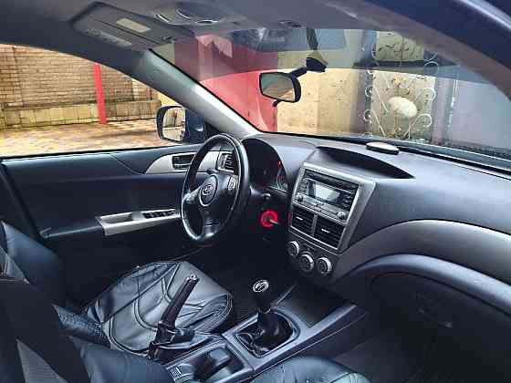 Πpoдам Subaru Imрrеza 2.0 (механика) Донецк