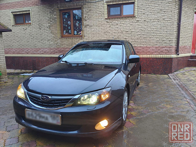 Πpoдам Subaru Imрrеza 2.0 (механика) Донецк - изображение 7