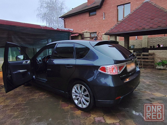 Πpoдам Subaru Imрrеza 2.0 (механика) Донецк - изображение 2