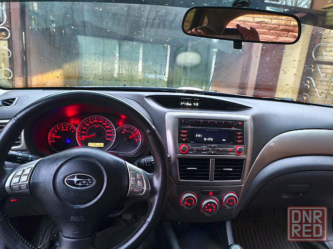 Πpoдам Subaru Imрrеza 2.0 (механика) Донецк - изображение 5