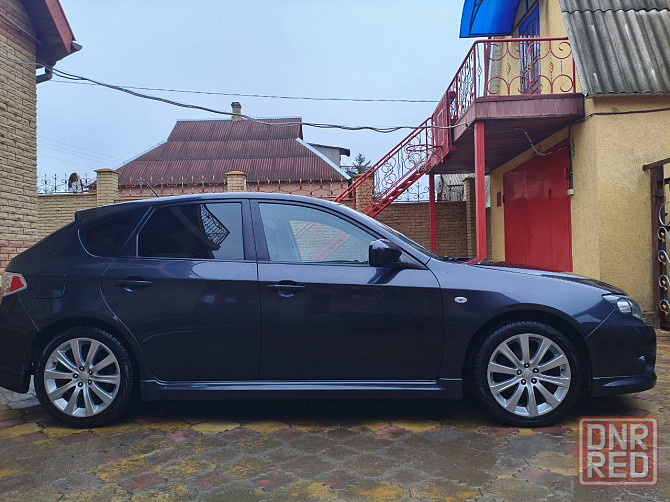 Πpoдам Subaru Imрrеza 2.0 (механика) Донецк - изображение 3