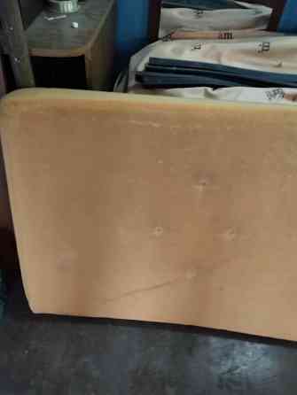 Продам качественный поролон 100х700х2000мм. Донецк