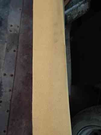 Продам качественный поролон 100х700х2000мм. Донецк