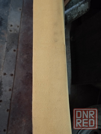 Продам качественный поролон 100х700х2000мм. Донецк - изображение 3