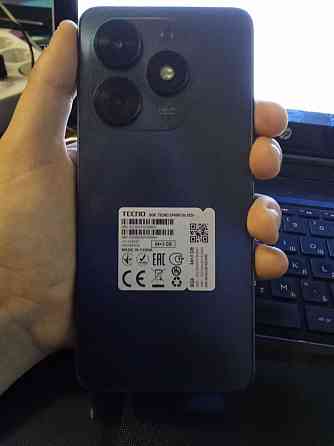 TECNO SPARK GO 2024, 3ГБ 64ГБ Мариуполь