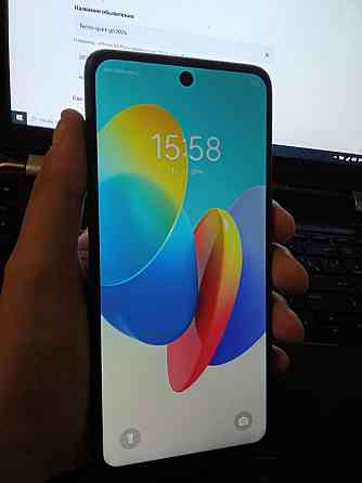 TECNO SPARK GO 2024, 3ГБ 64ГБ Мариуполь