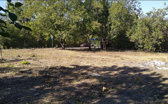 Продаётся земельный участок, ул. Камская Донецк