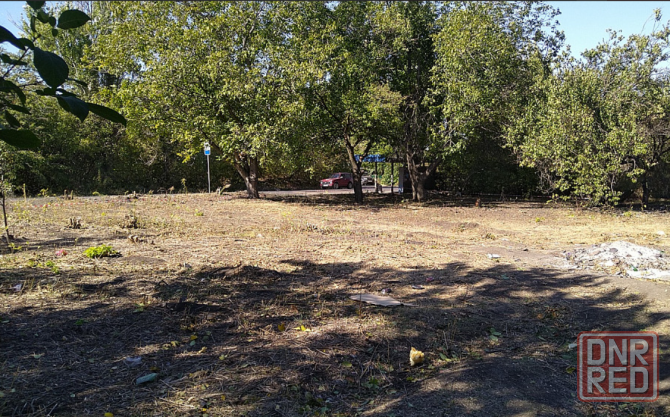 Продаётся земельный участок, ул. Камская Донецк - изображение 1