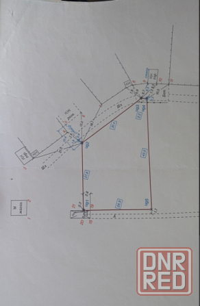 Продаётся земельный участок, ул. Камская Донецк - изображение 3