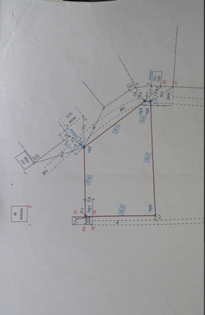 Земельный участок по ижс ул. Камская Донецк