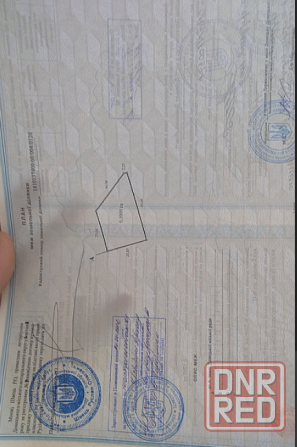 Земельный участок по ижс ул. Камская Донецк - изображение 7