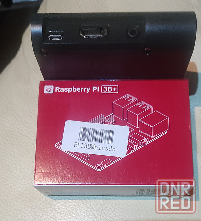 Raspberry Pi 3b+ Донецк - изображение 1