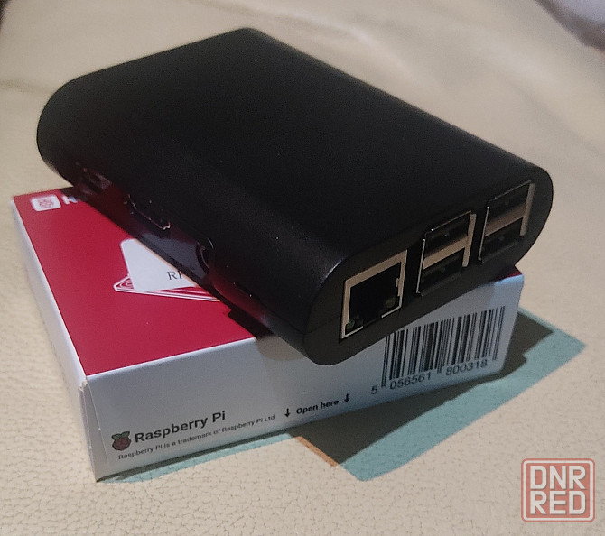 Raspberry Pi 3b+ Донецк - изображение 2
