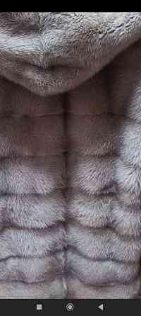 Шубка норковая трансформер 58 р. Донецк