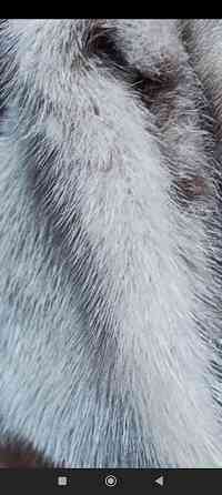 Шубка норковая трансформер 58 р. Донецк