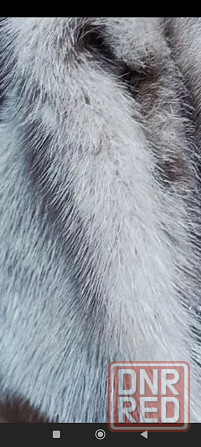 Шубка норковая трансформер 58 р. Донецк - изображение 4