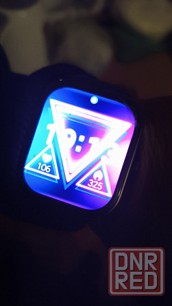 Продам смарт часы redmi watch 5 Макеевка - изображение 1