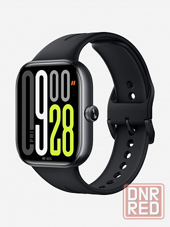 Продам смарт часы redmi watch 5 Макеевка - изображение 3