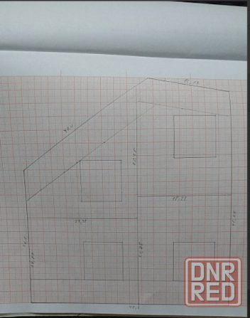 Земельный участок общественной и жилой застройки ул. Камская Донецк - изображение 4