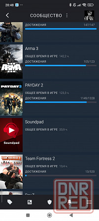 Steam аккаунт Макеевка - изображение 3